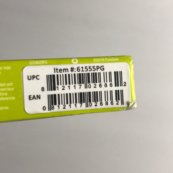 iPhone 6s/6 Case Pure Gear Motif Series - Picture 5 of 5